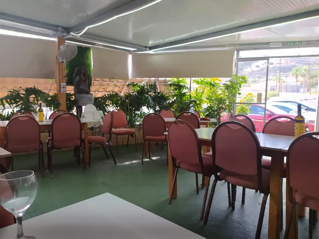 Restaurante "Casa D´ Ander"