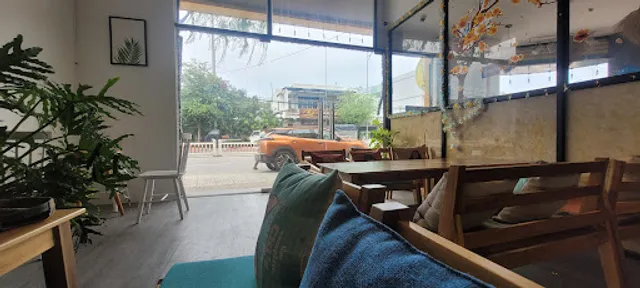 YU Sugar - Sữa tươi trân châu đường đen