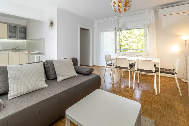 Apartmani ORION - Sunce