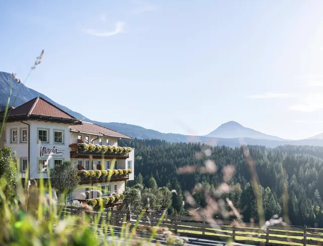 Adventure Family Hotel Maria