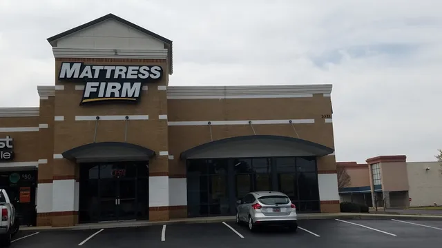 Mattress Firm Anderson Commons