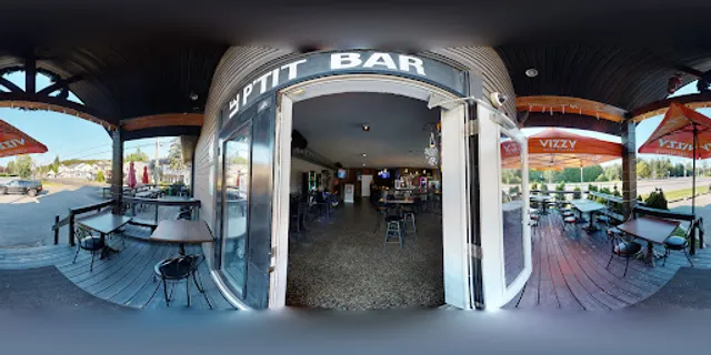 Le P'tit Bar