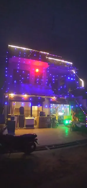 shubham home stay majkhali ranikhet uk