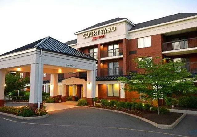 Courtyard by Marriott Newport News Yorktown