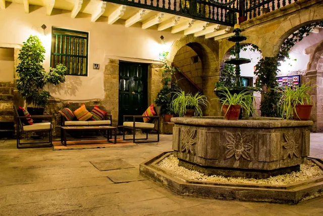 Casona Real Hotel Cusco