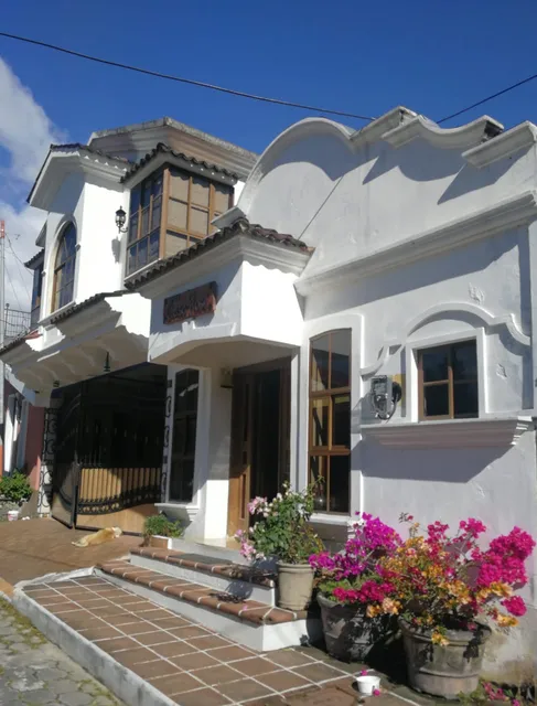 Hotel Boutique Casa José