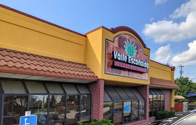 Valle Escondido Mexican Grill