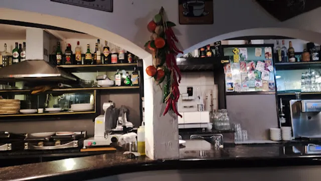 La Boutique della Birra