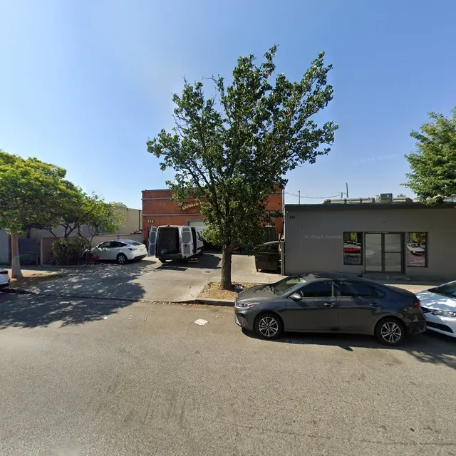 Glendale Fine Bakery