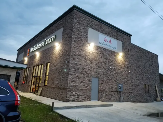 Wing Tai Oriental Grocery