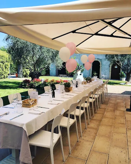 Osteria Corte Peretti