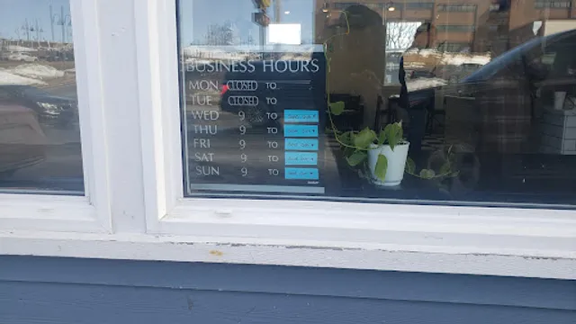 Newfoundland Donut Company