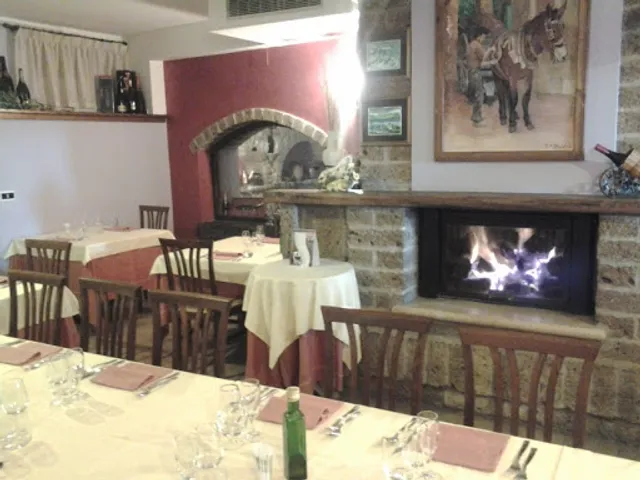 Locanda la Quercia - Piane d'Archi - Quadroni