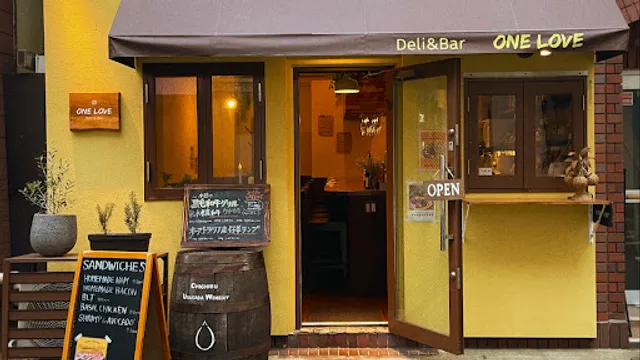 Deli&Bar ONE LOVE