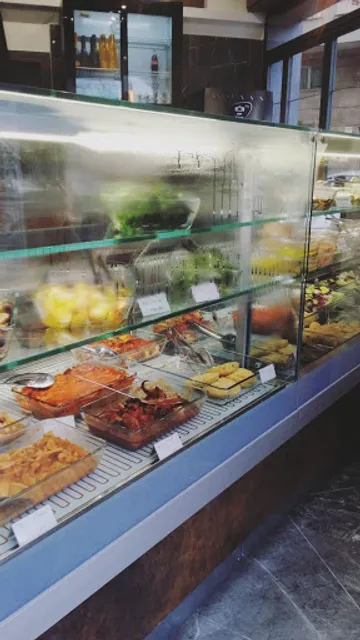 Streettico - gastropescheria