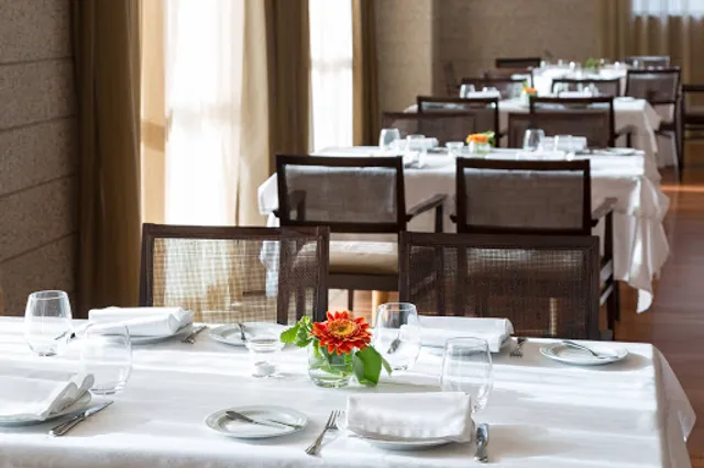 O Convite Restaurante, Hotel Dom Gonçalo