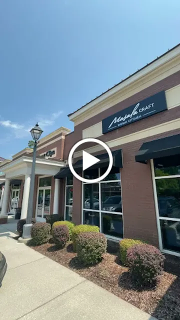 Masala Craft Indian Kitchen