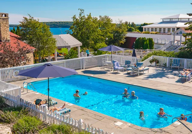 Mission Point Resort