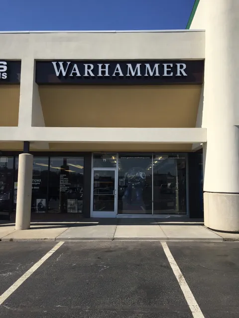 Warhammer