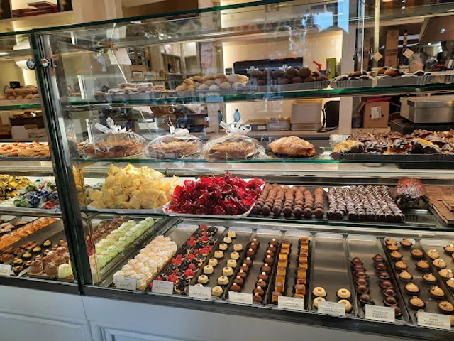 Pasticceria Orsucci 1947 - Alta Pasticceria Torino