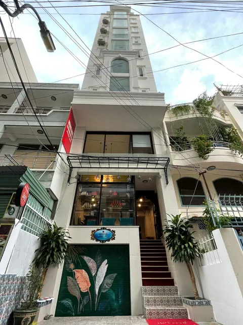 iSeaview Heritage Boutique Hotel