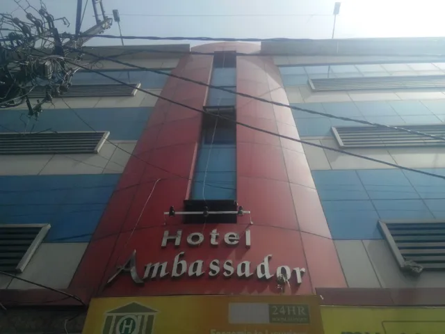 Hotel Ambassador