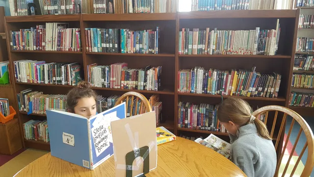 Carthage Free Library