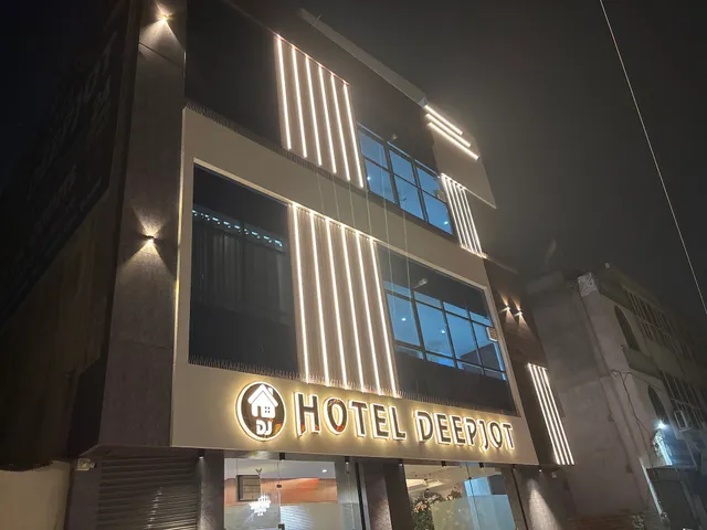 Hotel Deepjot