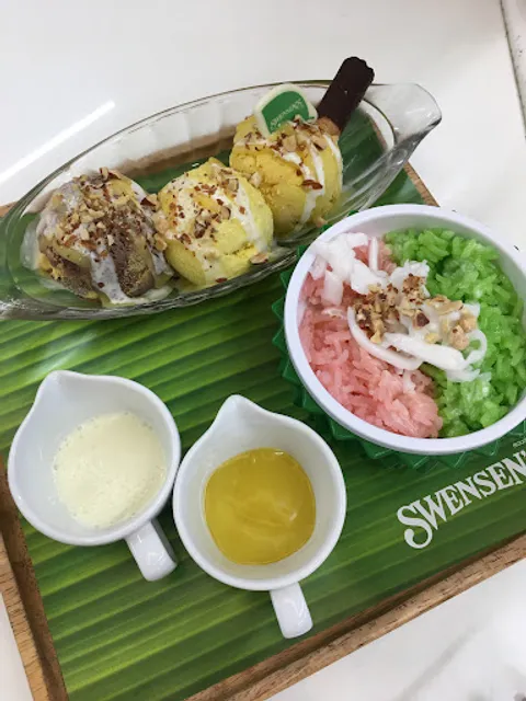 Swensen's Robinson Suphanburi