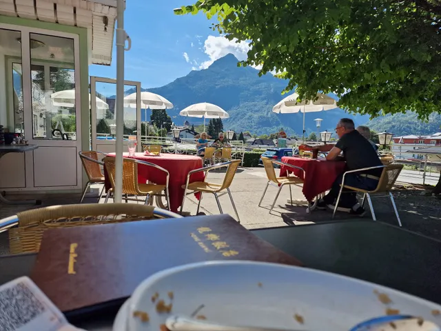 China-Restaurant Long Xiang