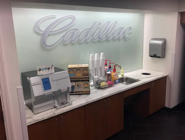 JavaWorks - Office Coffee Services