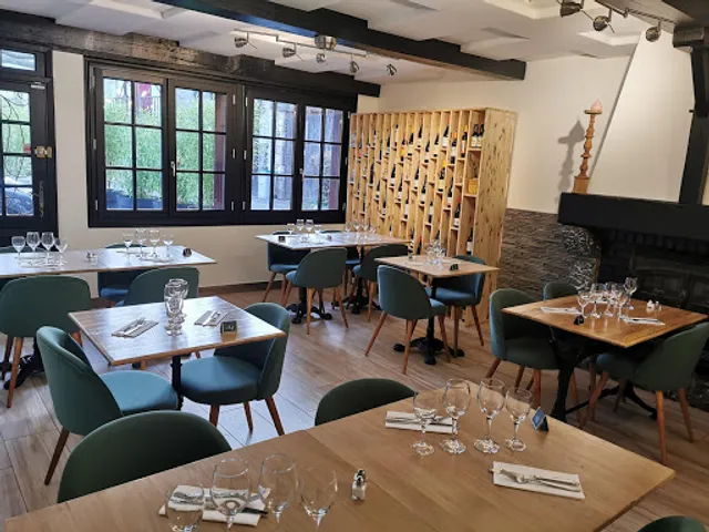 La Table de Saint-Bertrand