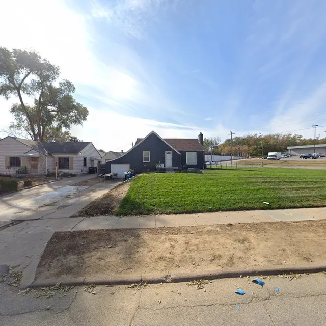 Holy Smokes! Authentic BBQ