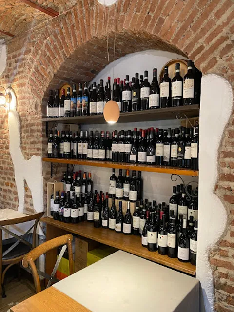 Osteria della Darsena