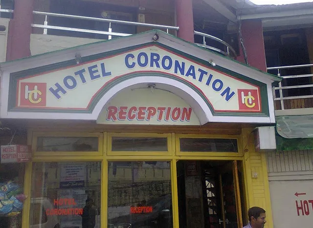 Hotel Coronation