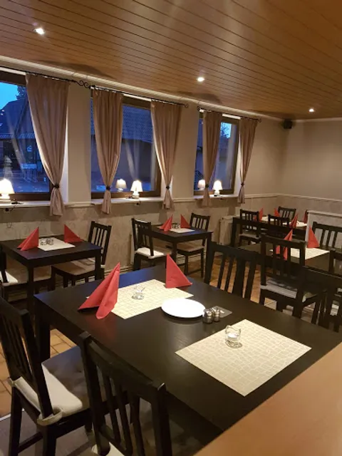 Donini Schnellrestaurant