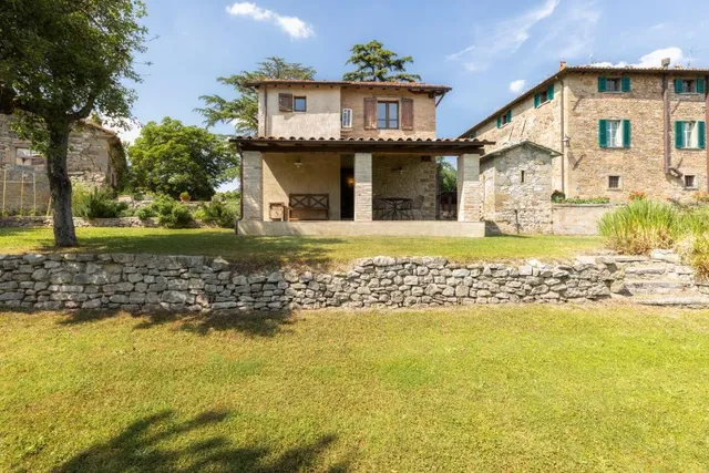 Country House la Casa Paterna