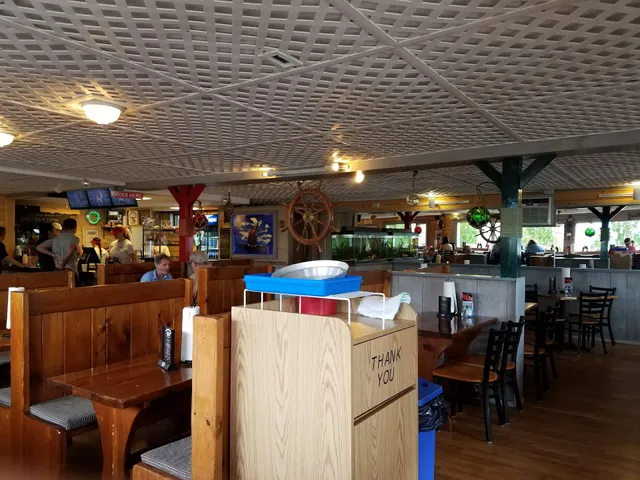 Fisherman's Galley Restaurant