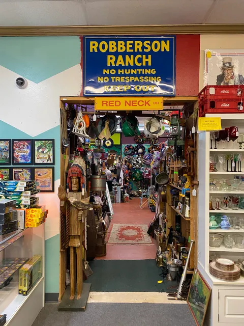 Dusty Roads Marketplace LLC