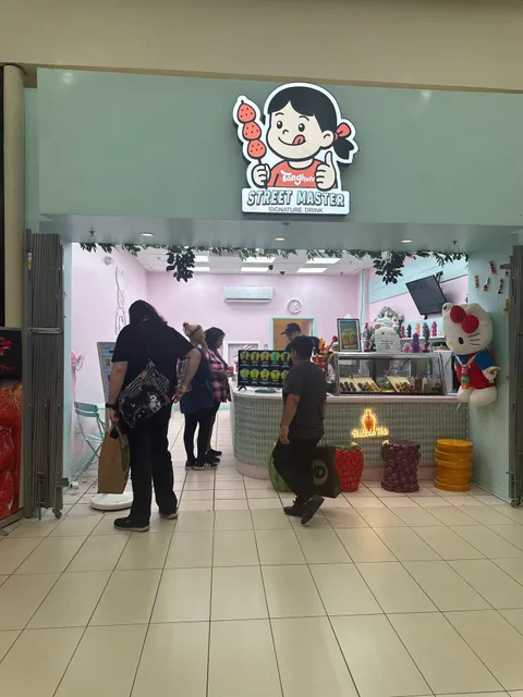 Streetmaster-Bubble Tea And Dessert