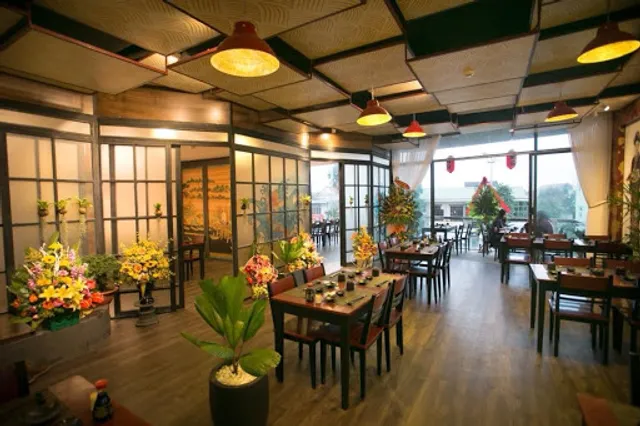 Sachi Restaurant