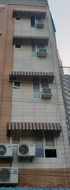 Hotel O Sawraj Regency