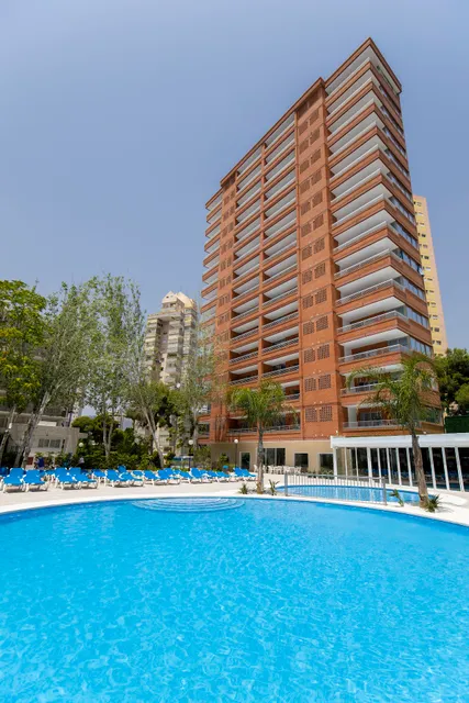 Aparthotel BCL Levante Lux