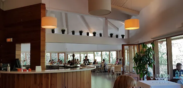 Restaurant La Font Negra