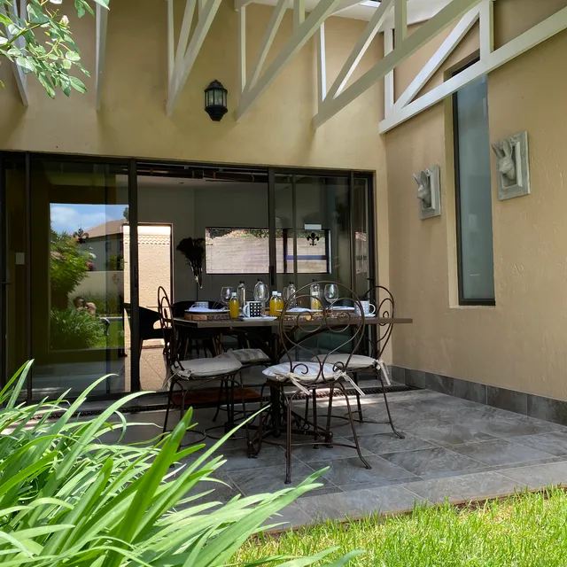 Fleur de Lis Boutique Accommodation