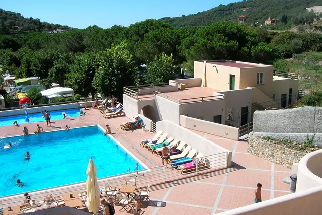 Eurocamping Calvisio