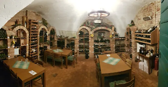 Metzgerwirt Fam. Christandl