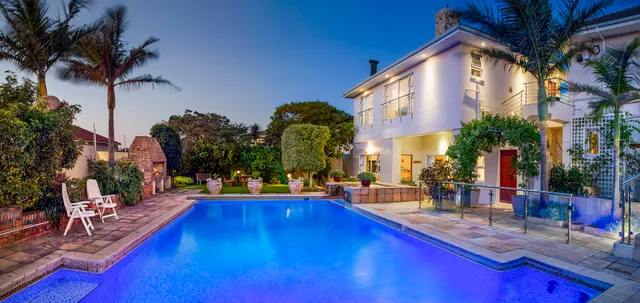 Sunnyside Guesthouse