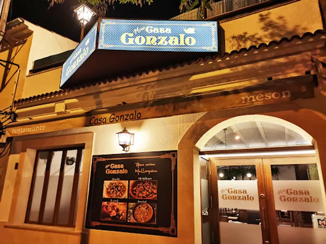 Nou Gonzalo Mallorca