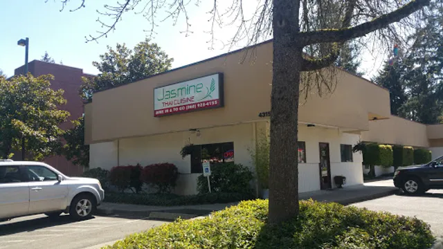 Jasmine Thai